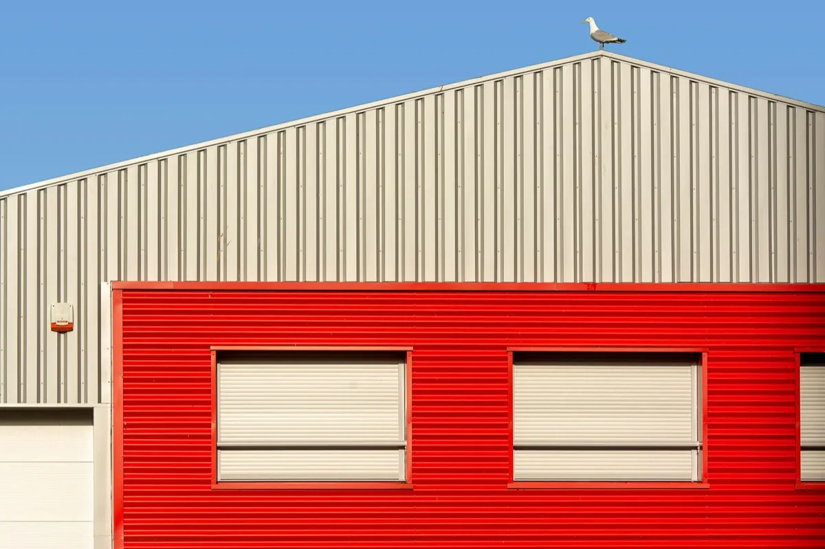 Commercial Roofing in Tigard, OR