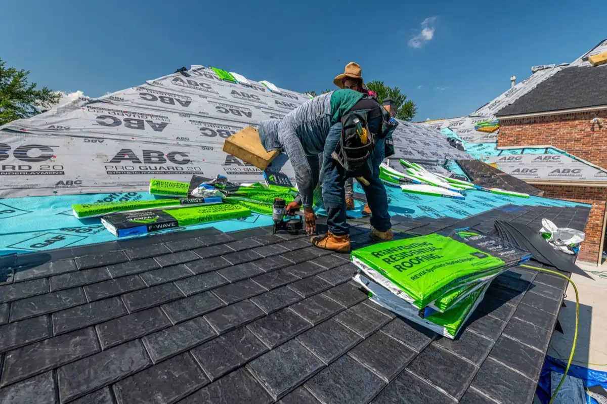 Roof Inspections in Tigard, OR