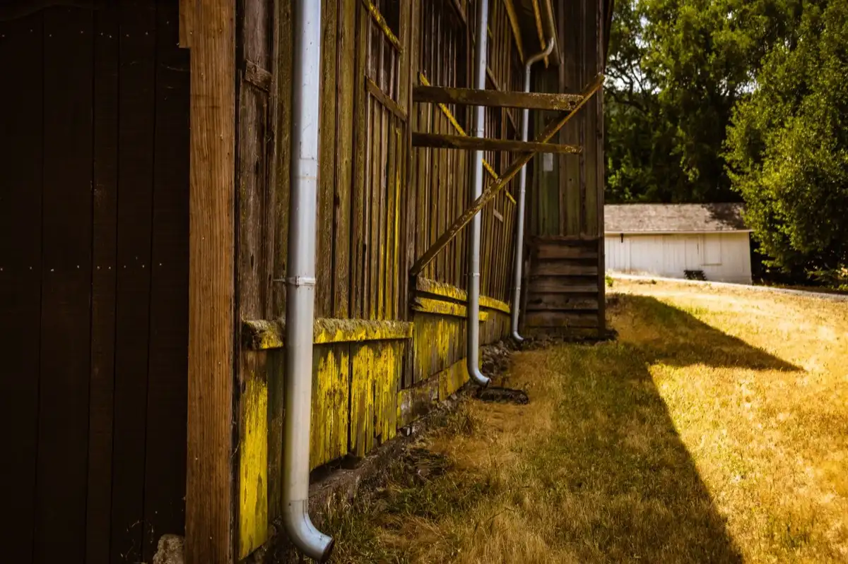 Fascia & Soffit in Tigard, OR