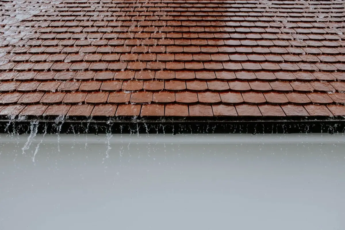 Gutters & Downspouts in Tigard, OR