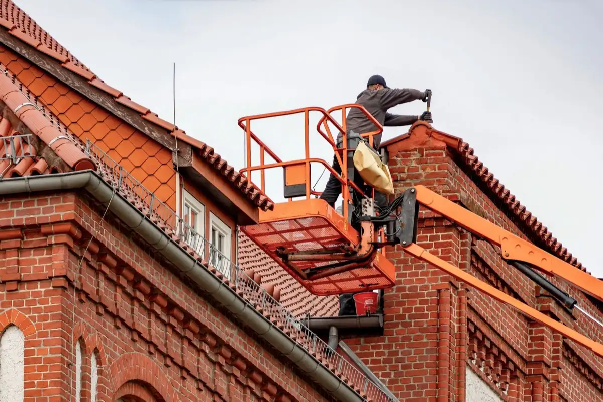 Roof Coatings & Sealing in Tigard, OR