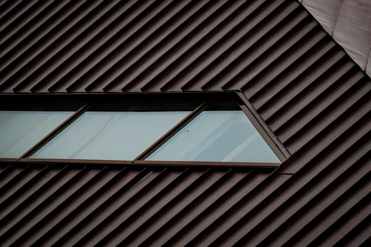 Metal Roofing in Tigard, OR