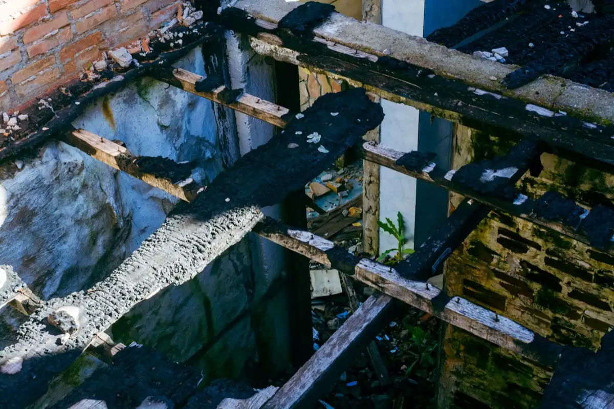 Roof Leak Repair in Tigard, OR