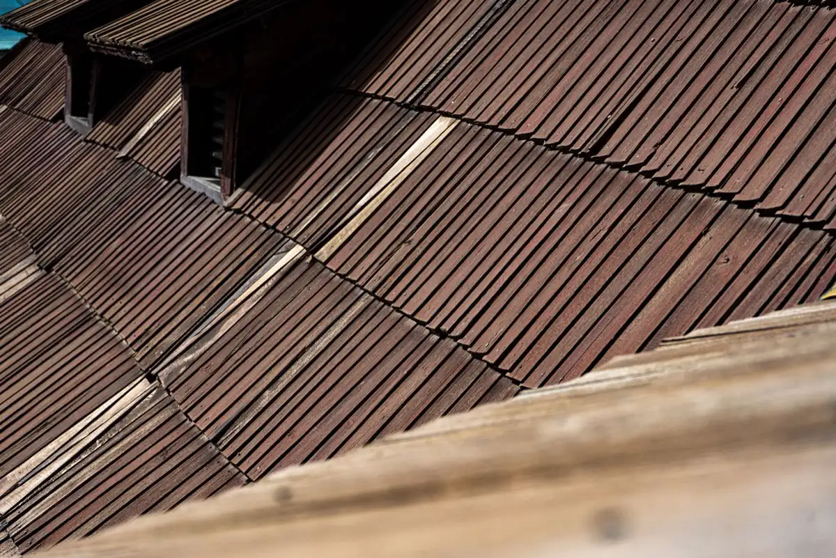 Asphalt Shingle Roofs in Tigard, OR